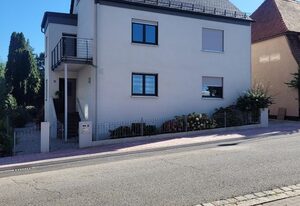 Modernes Ferienappartement "An der Steige" – Modernes Apartment