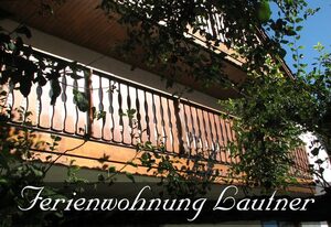 Ferienwohnung Lautner