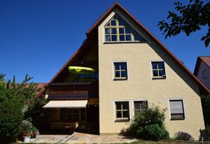 Ferienwohnung Elzemann