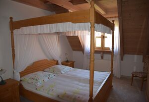 Ferienwohnung Elzemann