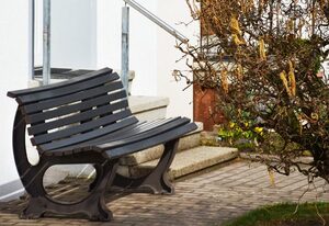 Appartment Vogel Ferienwohnungen – Ferienwohnung 12 mit Balkon