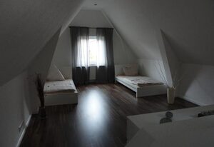 Ferienhaus Biehn – Ferienhaus-2-Räum - 01