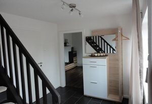 Ferienhaus Biehn – Ferienhaus-2-Räum - 01