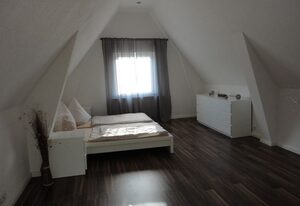 Ferienhaus Biehn – Ferienhaus-2-Räum - 01