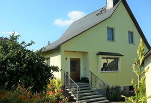 Ferienwohnung Pfaffenstein – Ferienwohnung, 1 Schlafraum