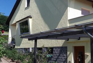 Ferienwohnung Pfaffenstein – Ferienwohnung, 1 Schlafraum