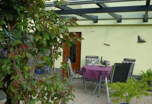 Ferienwohnung Pfaffenstein – Ferienwohnung, 1 Schlafraum