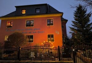 Ferienwohnung "Spatzennest" – Ferienwohnung, 2 Schlafräume