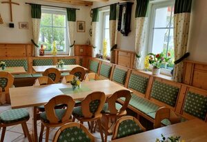 Gasthof Weißer Löwe – Doppelzimmer