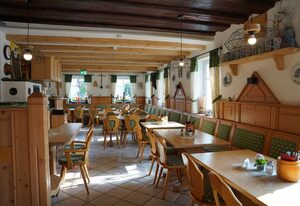 Gasthof Weißer Löwe – Doppelzimmer