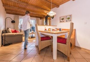 Ferienhof Kähler - Ferienhaus