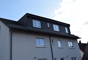 Ferienwohnungen Blaßneck – FEWO 1