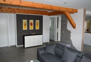 Ferienwohnungen Blaßneck – FEWO 1
