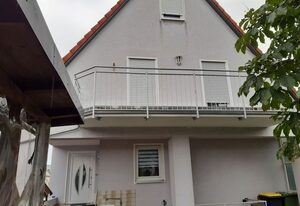 Ferienwohnung Kastanie
