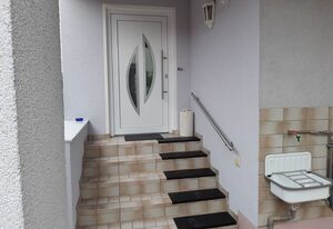 Ferienwohnung Kastanie