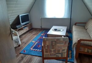 Ferienwohnung Kastanie
