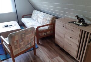 Ferienwohnung Kastanie