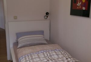Bayer Ferienwohnung – Appartement