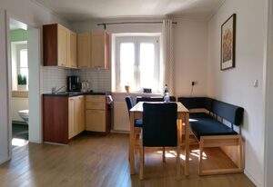Bayer Ferienwohnung – Appartement