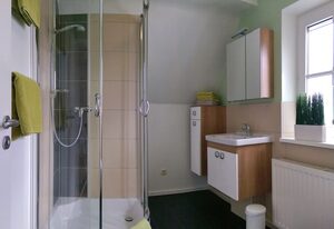Bayer Ferienwohnung – Appartement