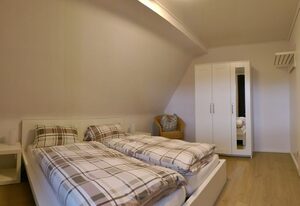 Bayer Ferienwohnung – Appartement