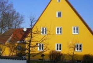 Bayer Ferienwohnung – Appartement