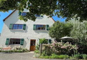 Ferienwohnung Lindenblüte