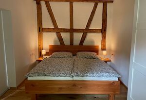 Ferienwohnung Lindenblüte