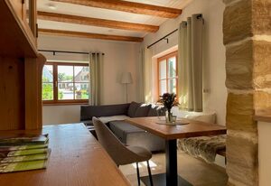 Ferienwohnung Lindenblüte