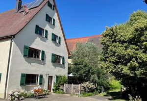 Ferienwohnung Lindenblüte