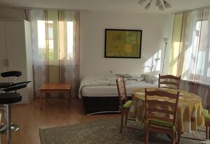 Ferienwohnung Andrea Kühlein – Ferienwohnung 45qm