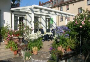 Ferienwohnung Andrea Kühlein – Ferienwohnung 45qm