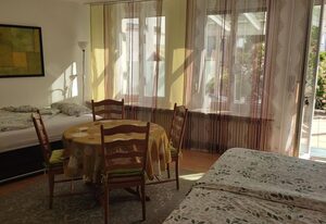 Ferienwohnung Andrea Kühlein – Ferienwohnung 45qm