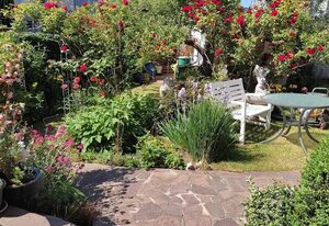 Ferienwohnung Andrea Kühlein – Ferienwohnung 45qm