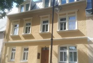 Ferienwohnung Rauscher