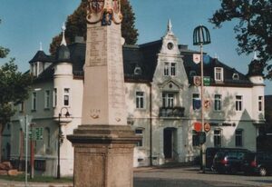Ferienwohnung Rauscher
