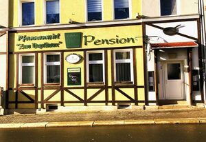 Pension Anno1866 – Einzelzimmer, Dusche, WC