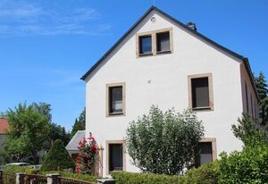 Ferienwohnung Familie Scheere – Ferienwohnung, 1 Schlafraum