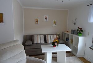 Ferienhaus Dampferblick