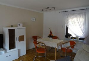 Ferienhaus Dampferblick