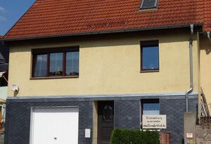 Ferienhaus Dampferblick