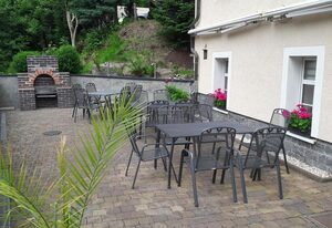 Appartements im "Landhaus am Frohnauer Hammer" – Appartement Keilberg