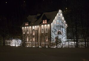 Appartements im "Landhaus am Frohnauer Hammer" – Appartement Keilberg