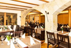 Hotel "Zur Post" – Spar-Doppelzimmer