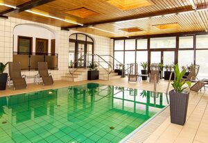 Hotel "Zur Post" – Spar-Doppelzimmer