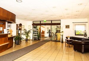 Hotel "Zur Post" – Spar-Doppelzimmer