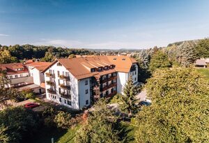 Hotel "Zur Post" – Spar-Doppelzimmer