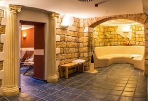 Parkhotel Bad Schandau – KomfortZimmer - für 1 bis 3 Personen