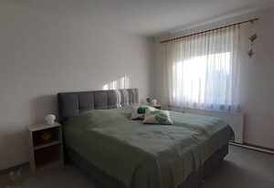 Ferienwohnung Jasmin – Fewo, Dusche, WC, 1 Schlafraum
