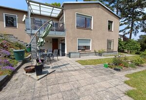 Ferienwohnung Jasmin – Fewo, Dusche, WC, 1 Schlafraum